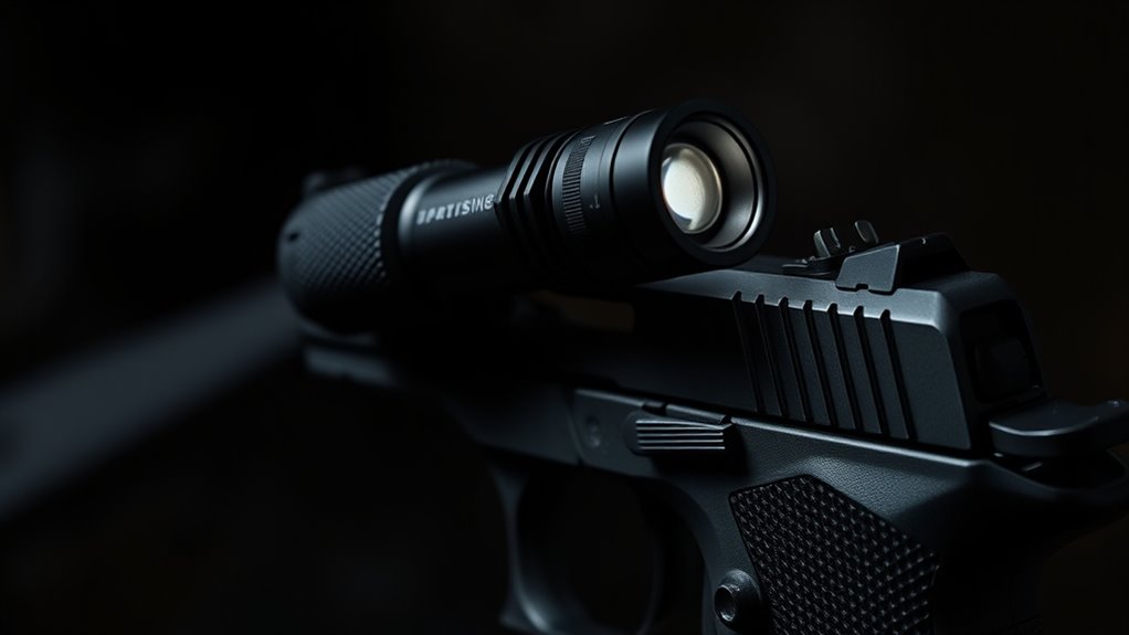 choose reliable balanced lighting