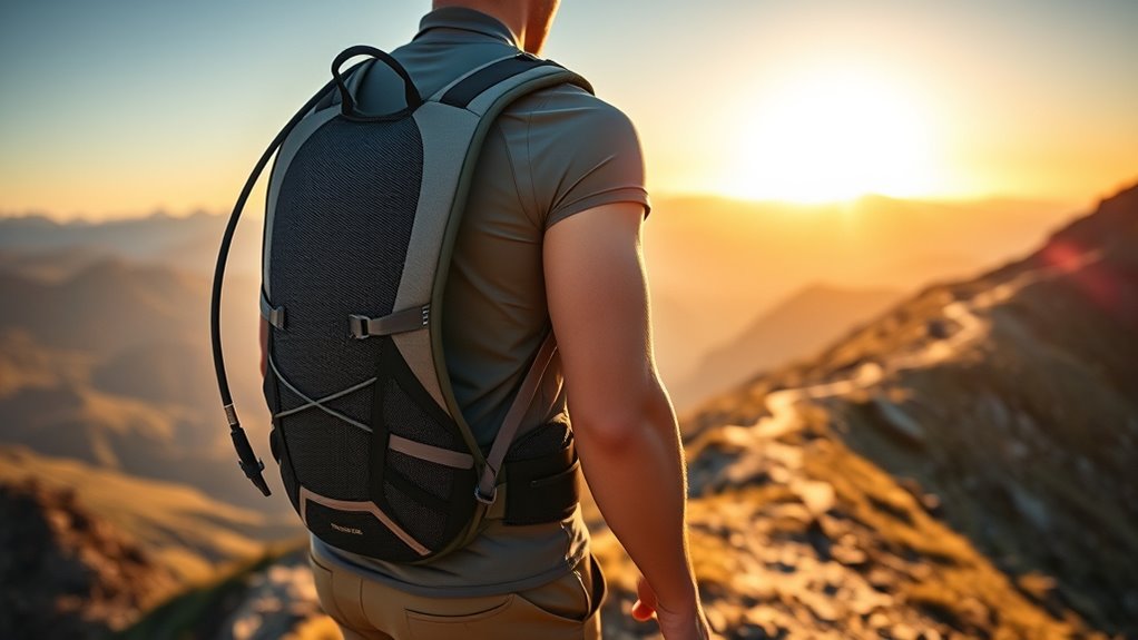 choose reliable comfortable hydration gear