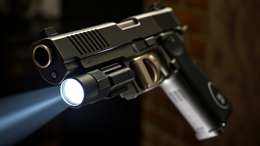 choose reliable durable illumination