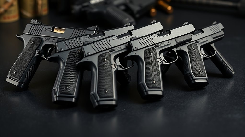 choose reliable ergonomic options