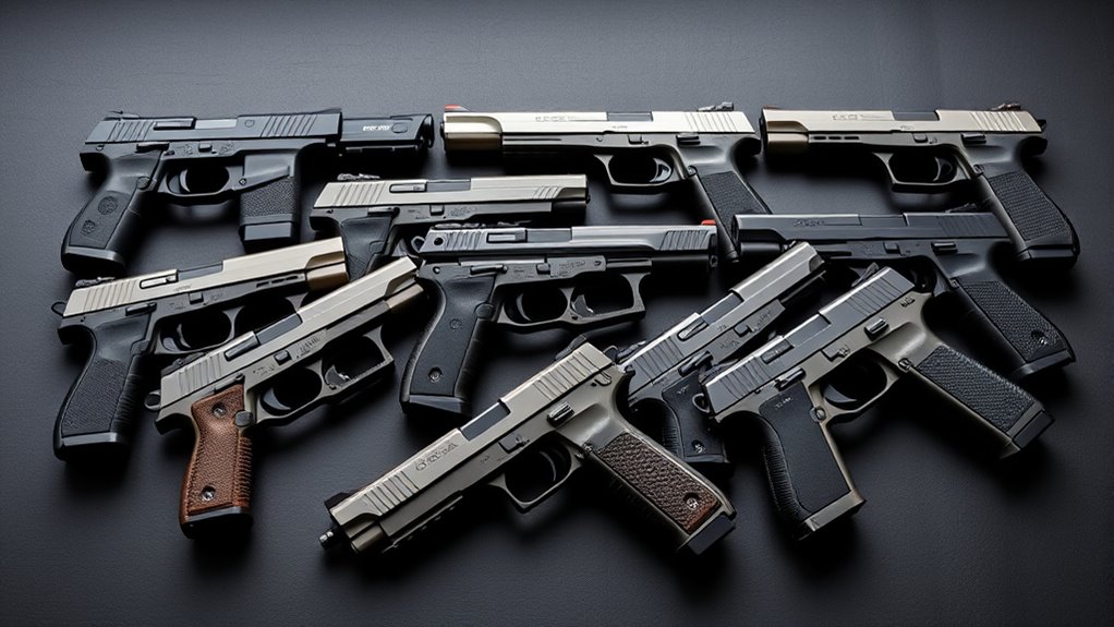 choose safe accurate powerful