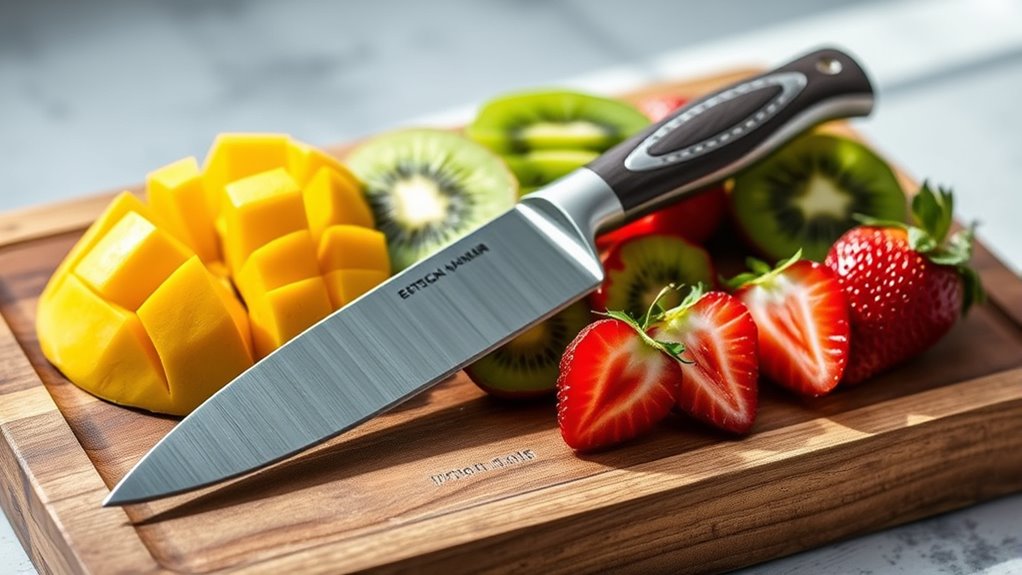 choose safe sharp comfortable