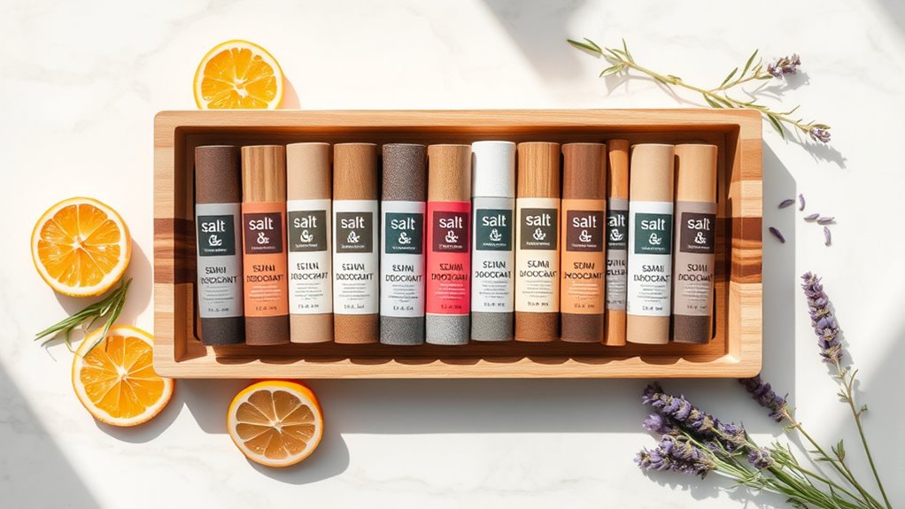 choose scent for occasion