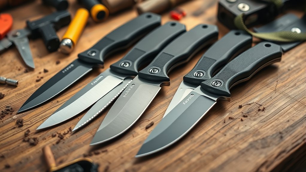 choose sharp comfortable safe