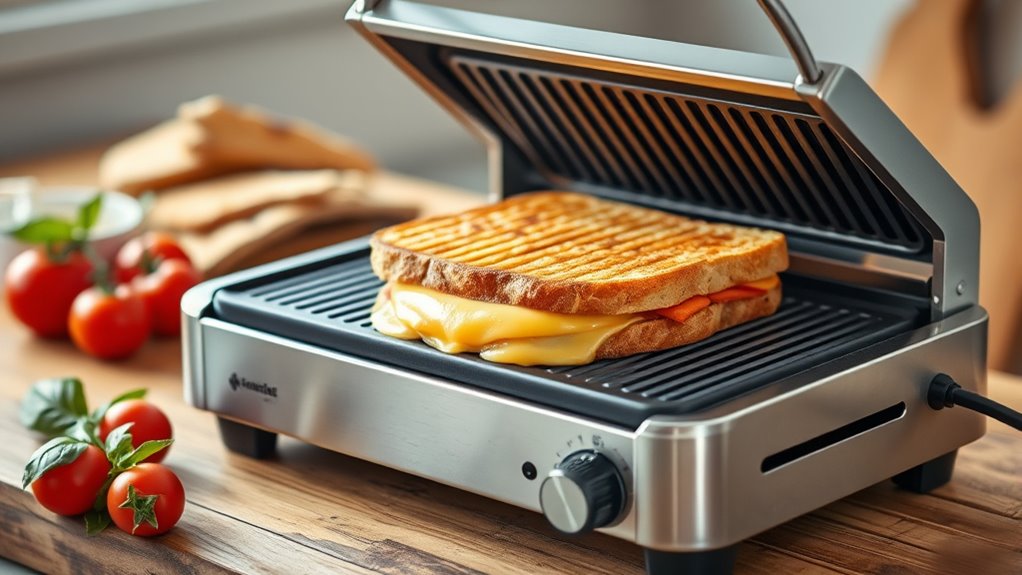 choose size heat safety