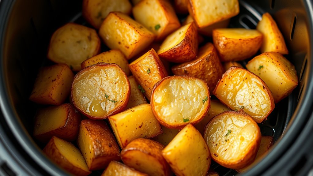 choose suitable air fryer