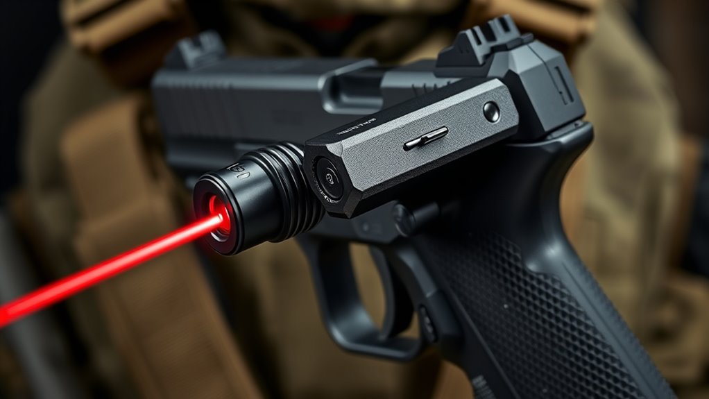 choose suitable durable laser