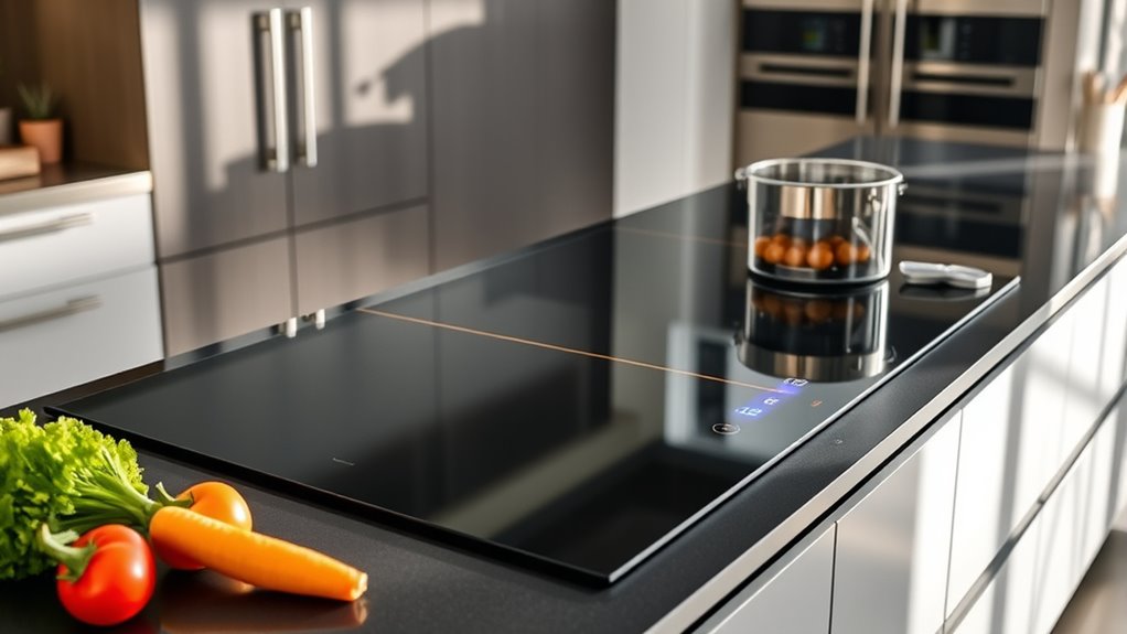 choose suitable efficient appliance