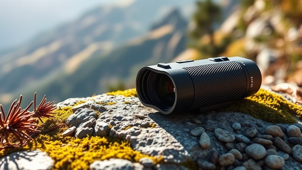 choose the right monocular