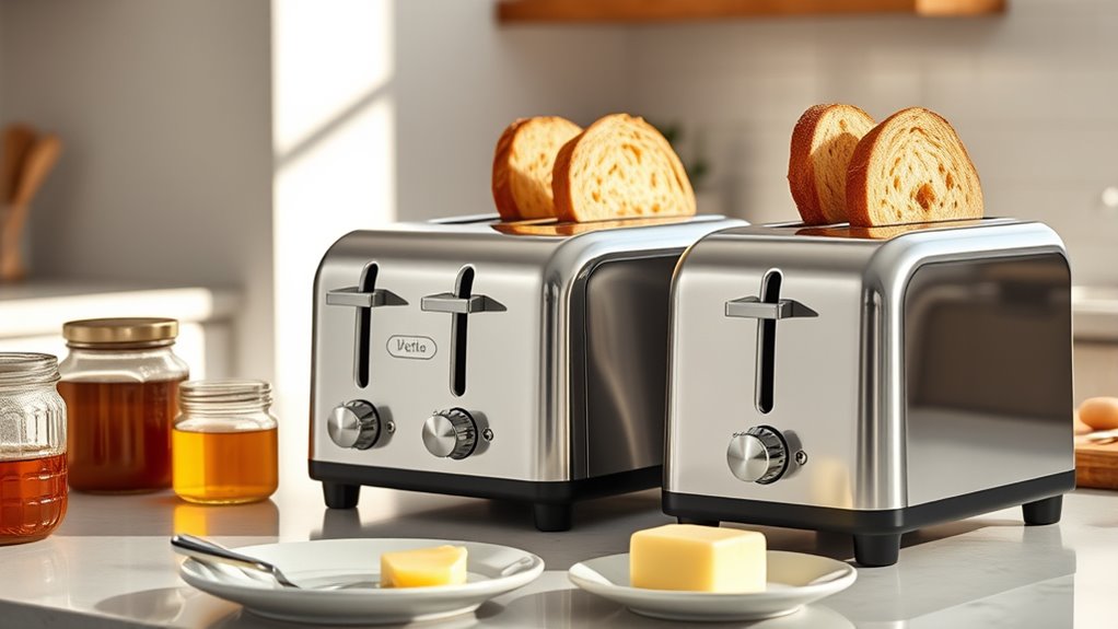 choose the right toaster