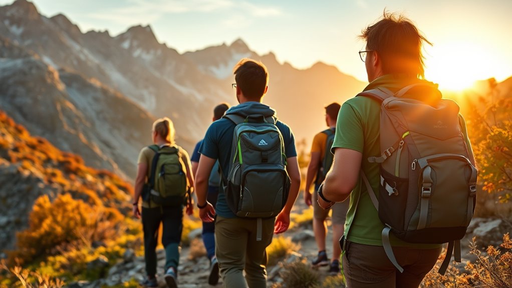 choose the right travel backpack