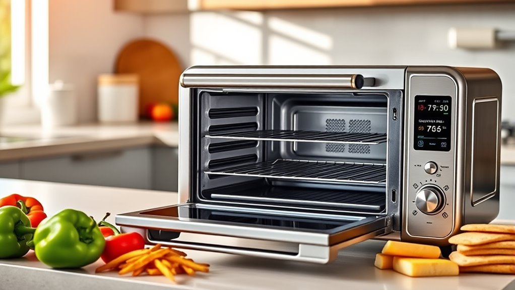 choose user friendly versatile appliance