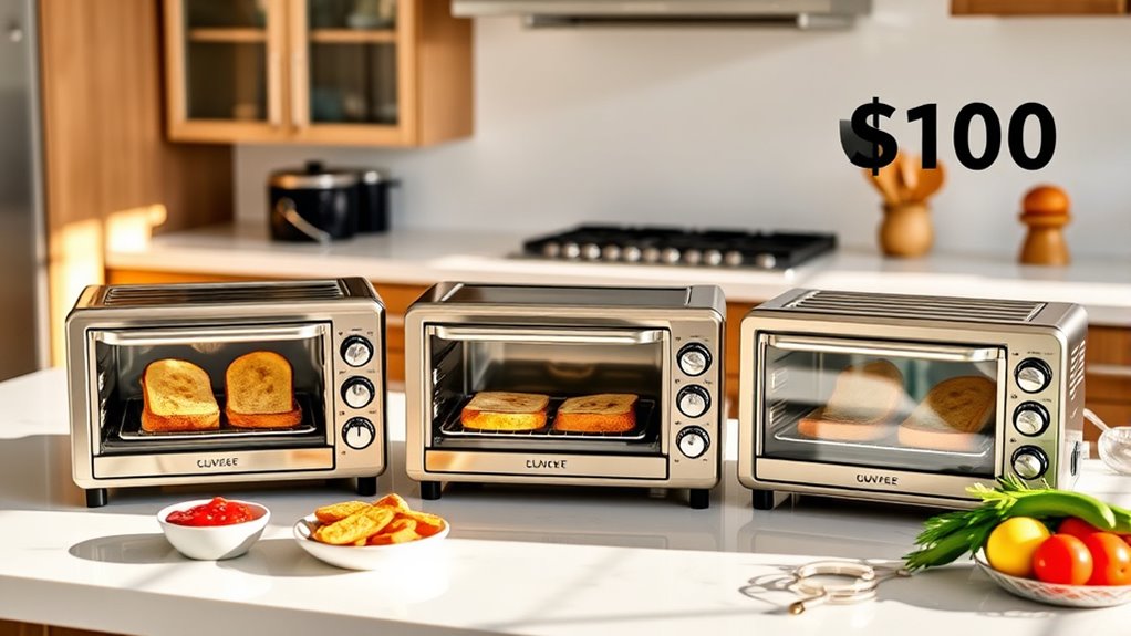 choose versatile compact appliance