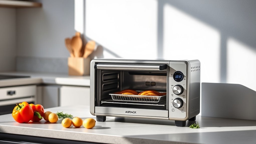 choose versatile compact appliance
