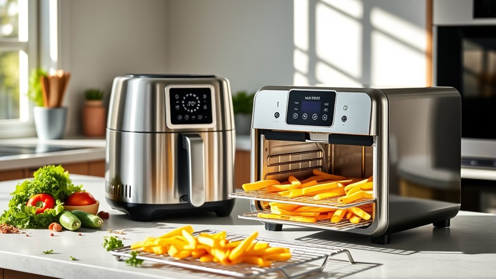 choose versatile durable appliances