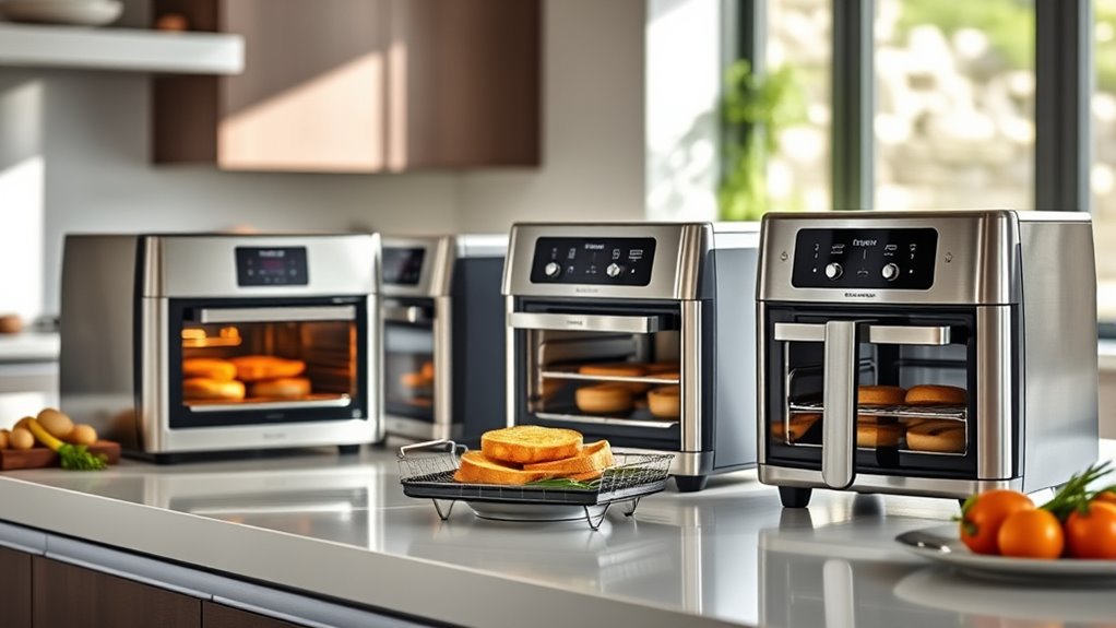 choose versatile easy clean design