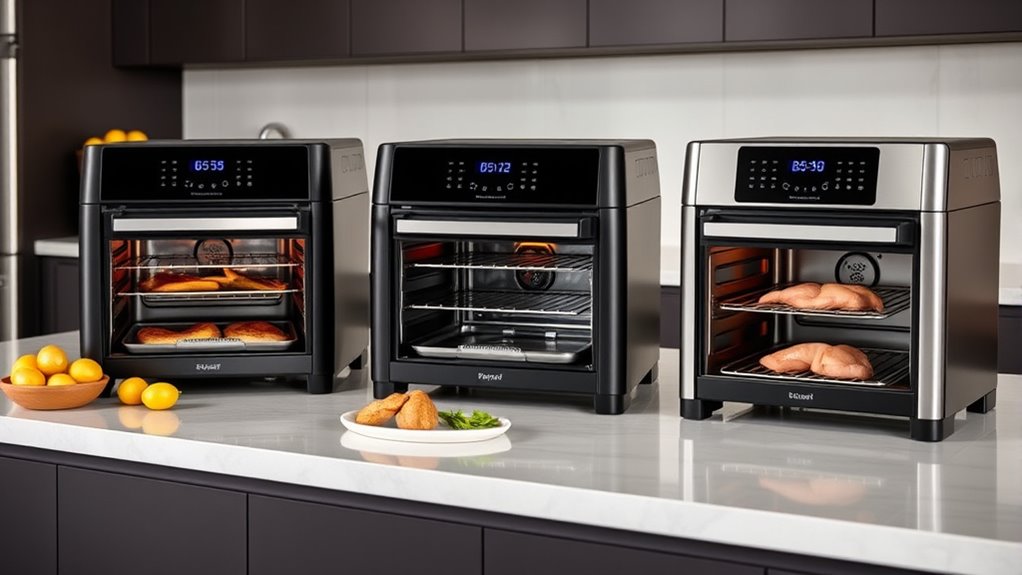 choose versatile efficient appliance