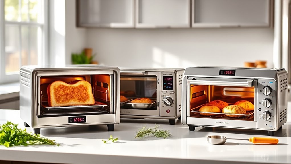 choose versatile efficient easy clean