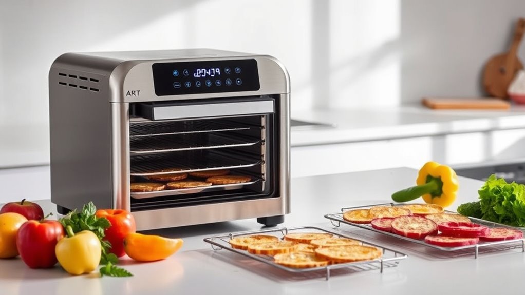 choose versatile kitchen appliance