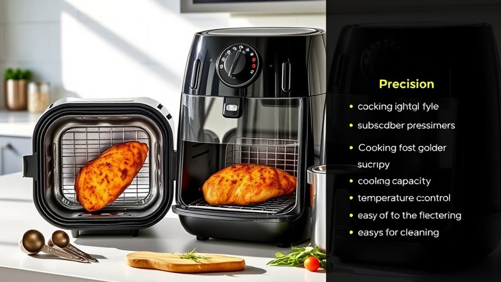 choose versatile safe appliance