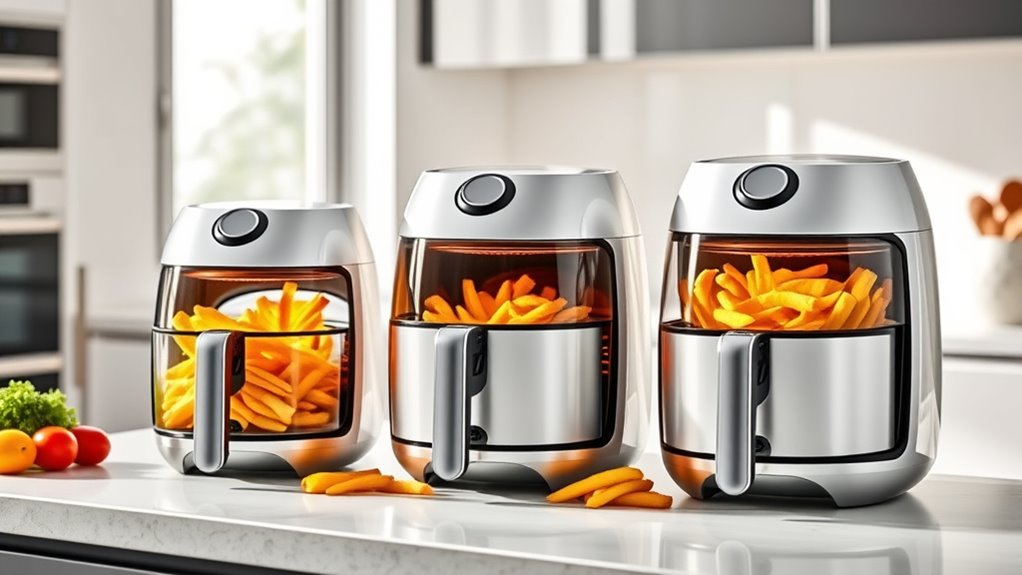 choose versatile safe appliance