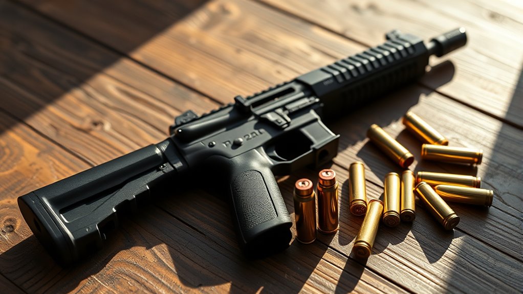 choosing ar15 caliber factors
