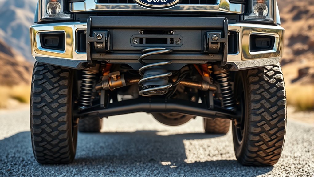 choosing compatible durable shocks