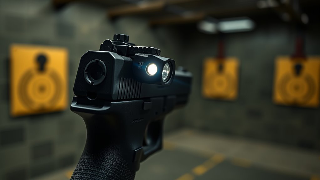 choosing compatible tactical lights