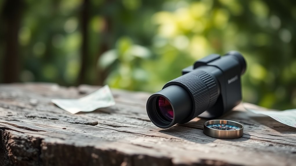 choosing durable high quality monocular
