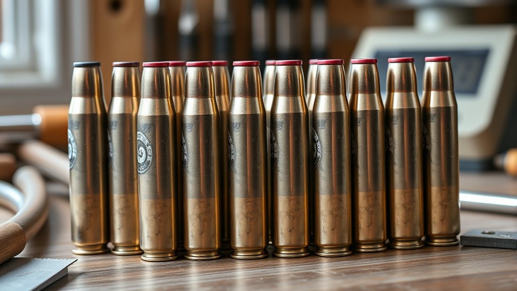 choosing effective reload lubrication