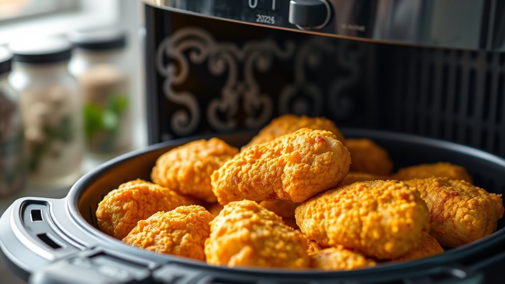 choosing healthy quick cooking chicken