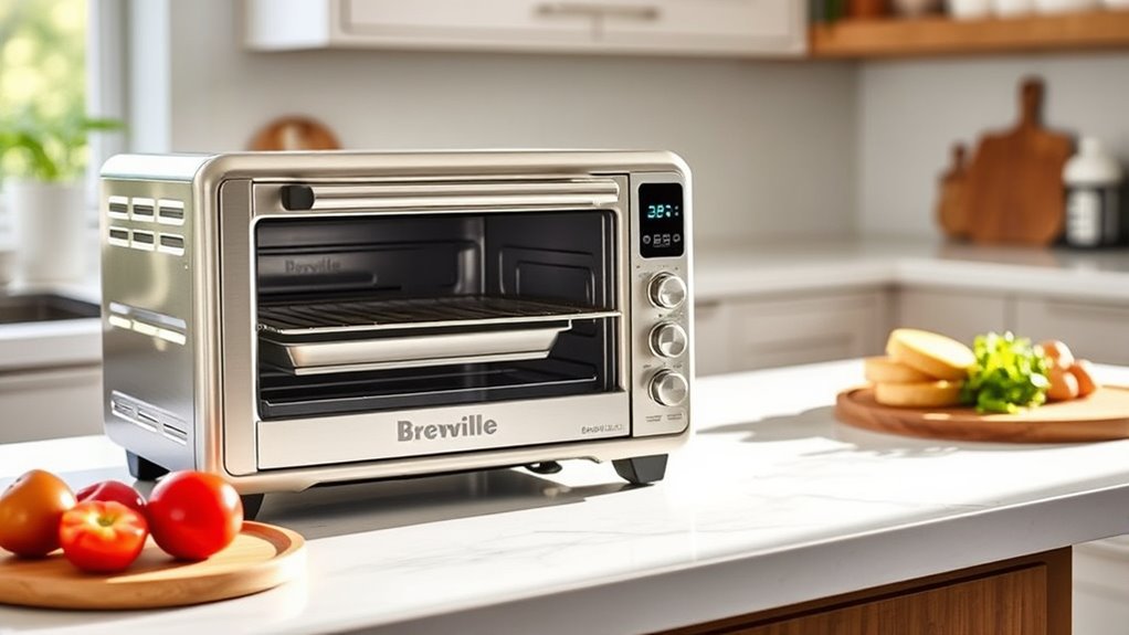 choosing right toaster oven