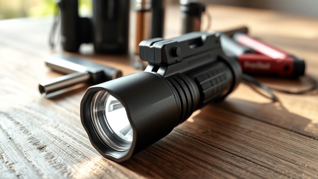 choosing safe effective self defense