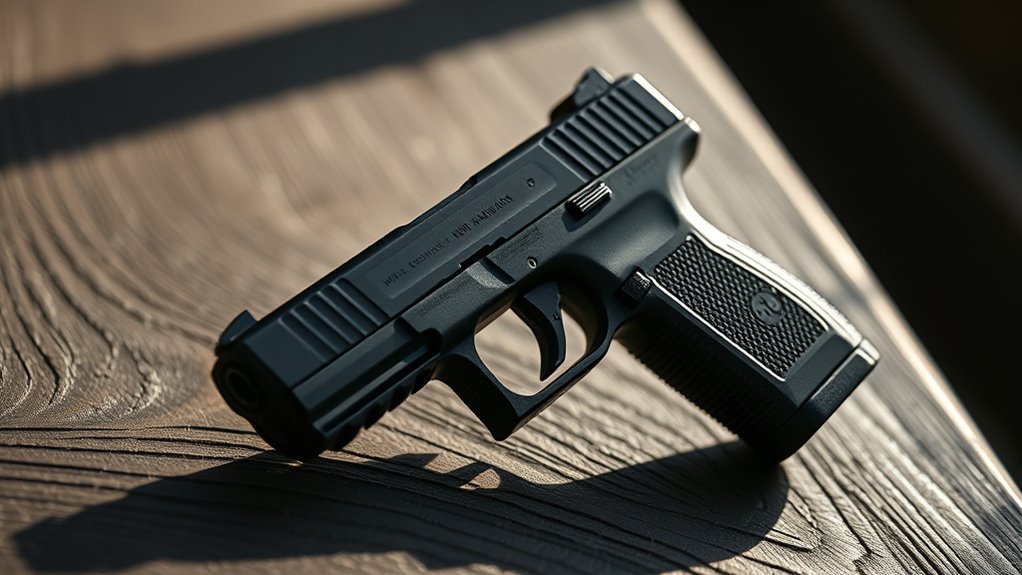 choosing the perfect hk pistol