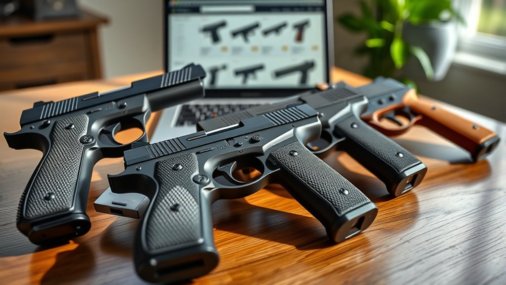 choosing the right air gun