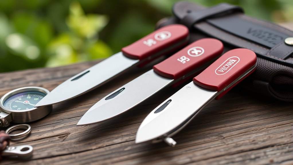 choosing the right edc knife