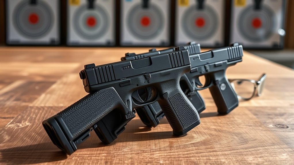 choosing the right glock