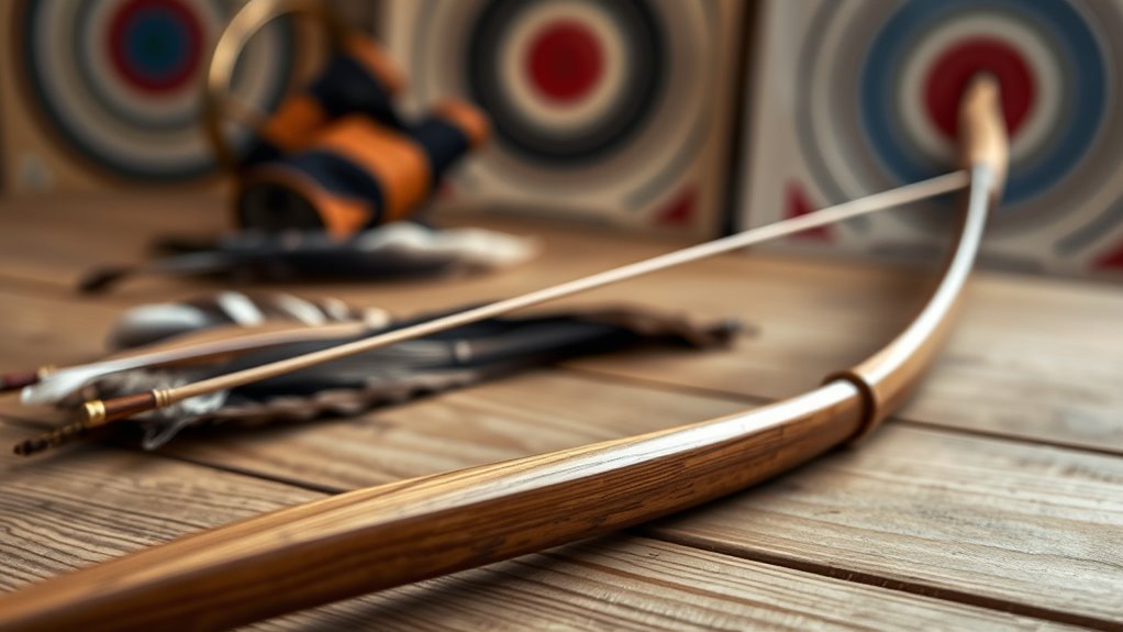 choosing the right longbow