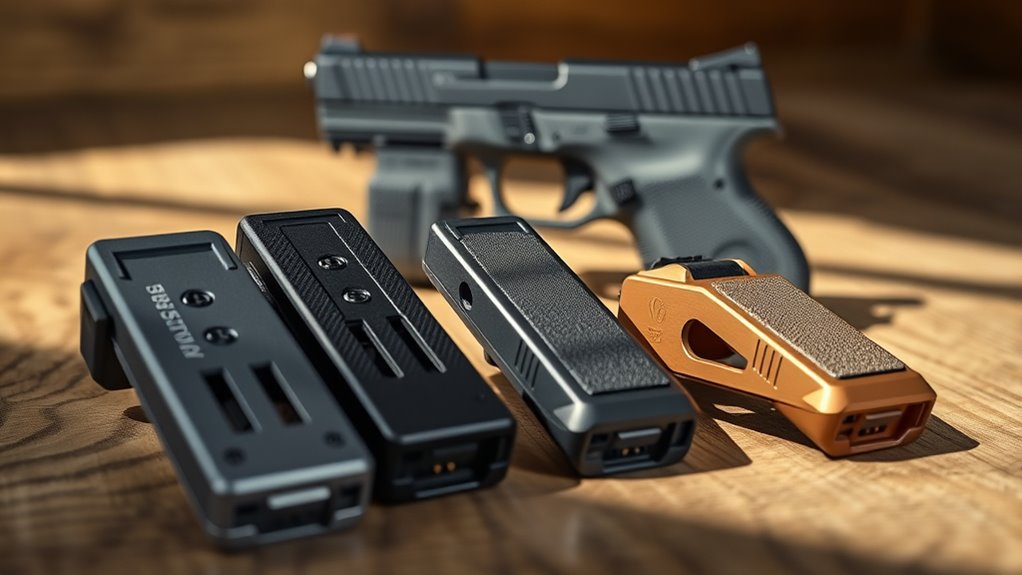 choosing the right magazine loader