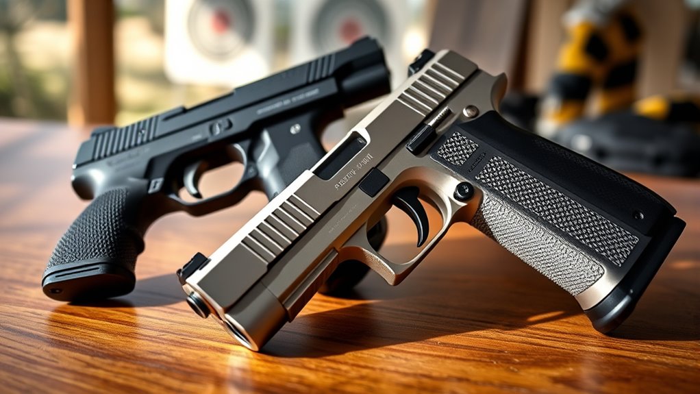 choosing the right pellet gun