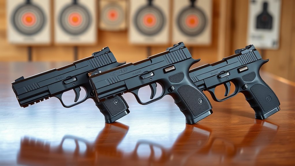choosing the right ruger 22