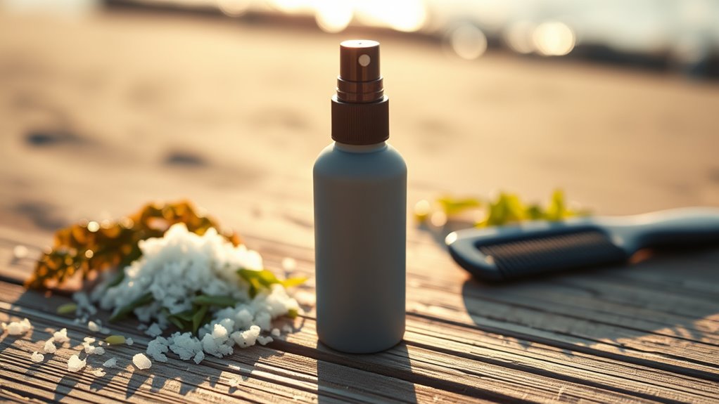 choosing the right sea spray