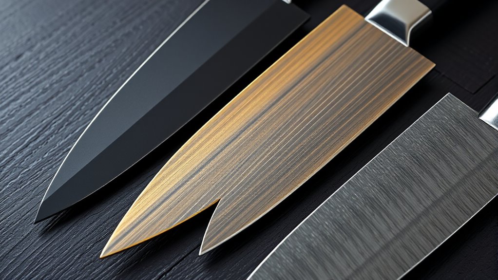 coating durability and safety