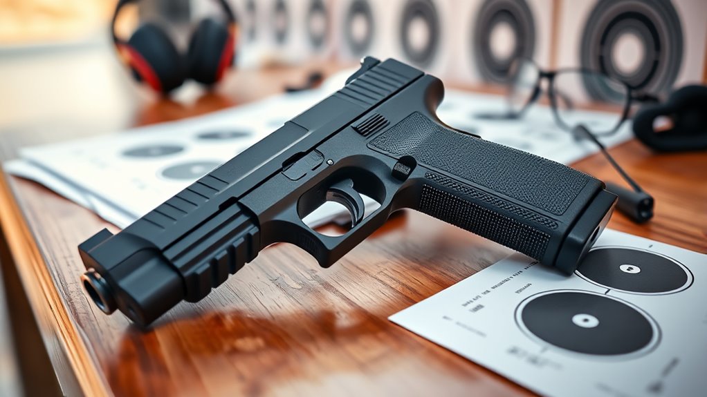comfort control accuracy safety