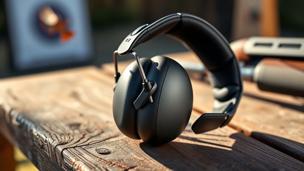 comfort durability noise reduction