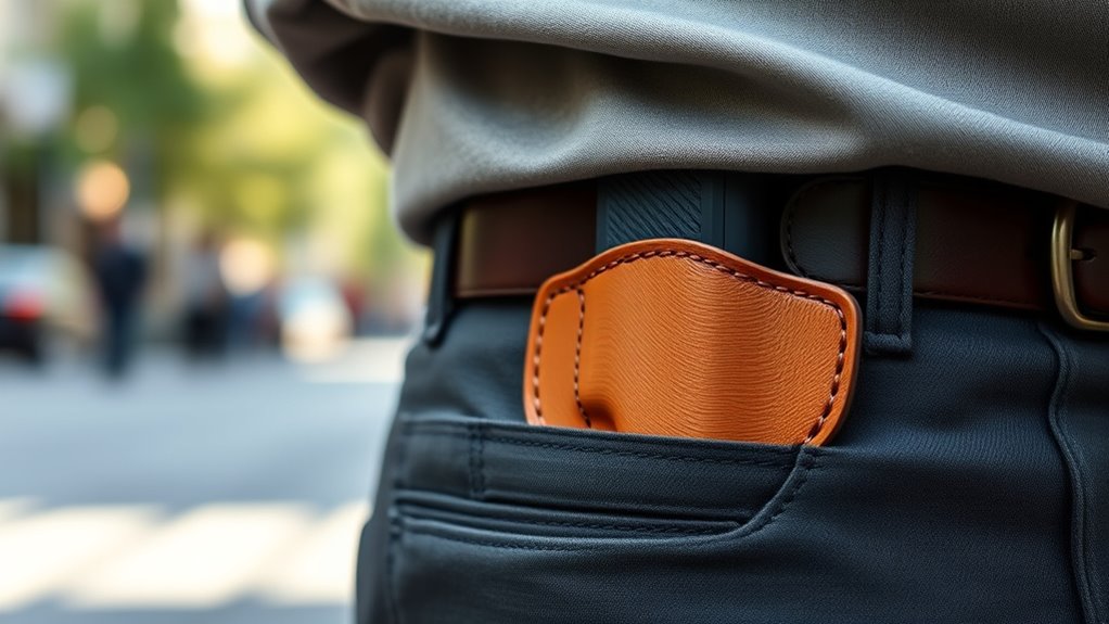 comfort fit accessibility durability