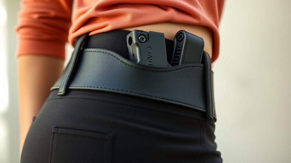 comfort fit durability compatibility