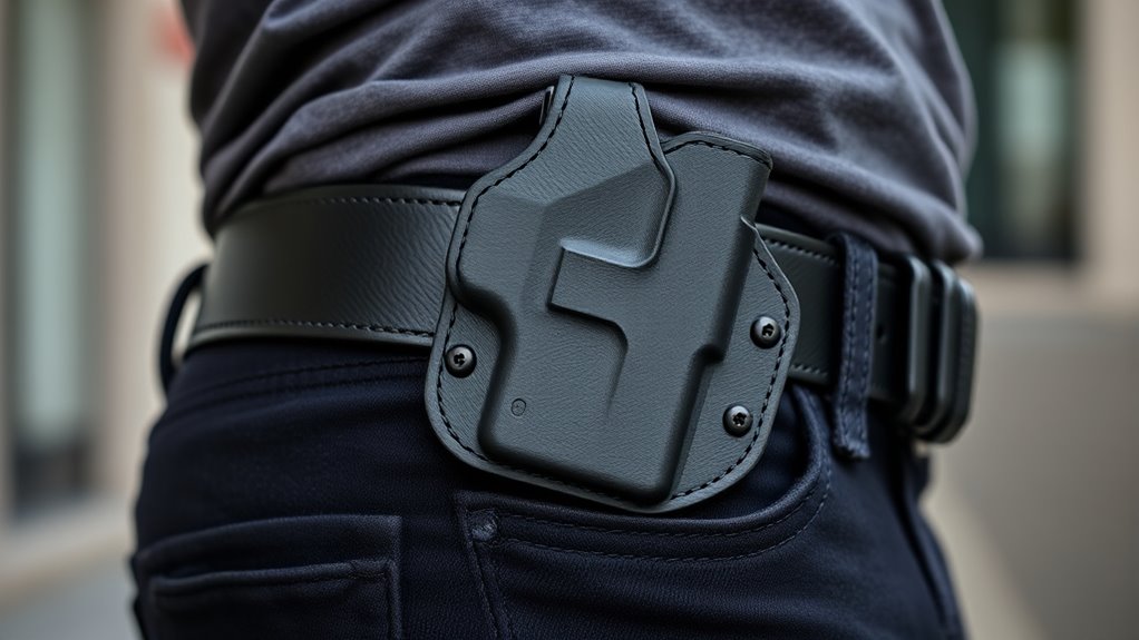comfort fit retention durability