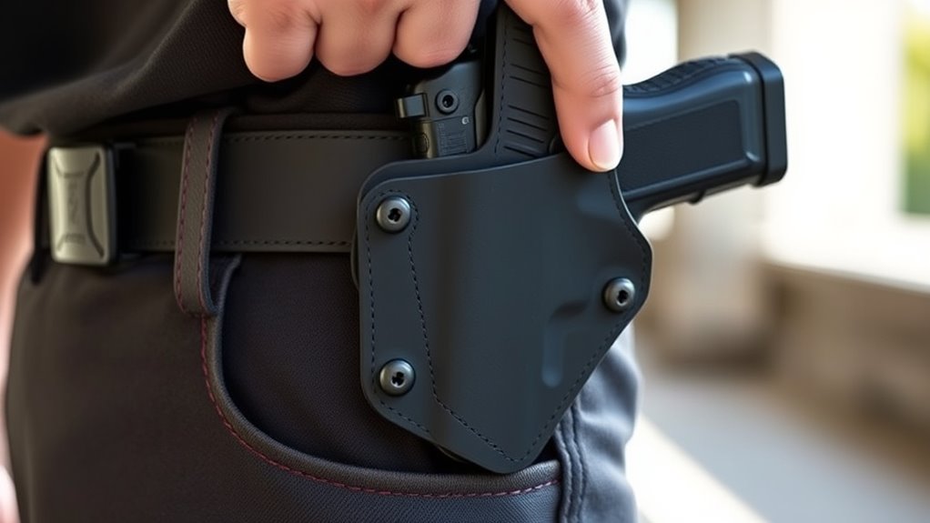 comfort retention durability fit