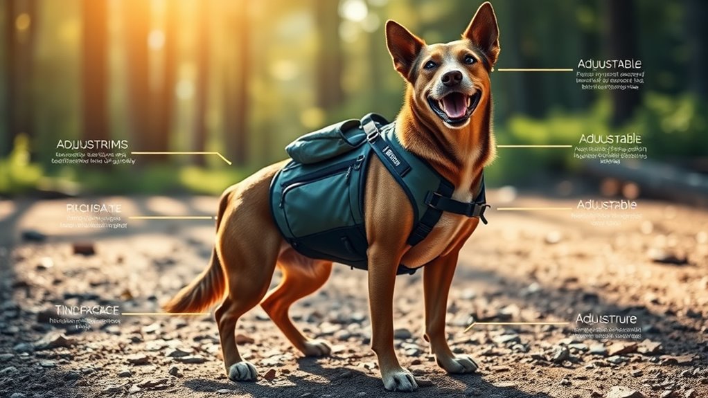 comfort safety durability capacity